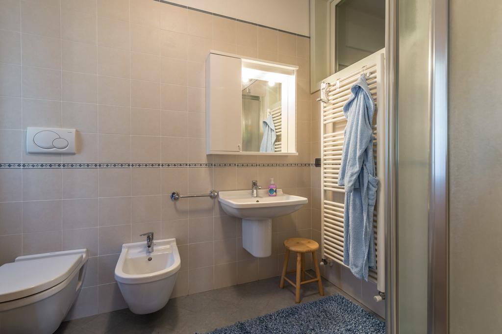 Casa Stella Apartment Caldes Ngoại thất bức ảnh