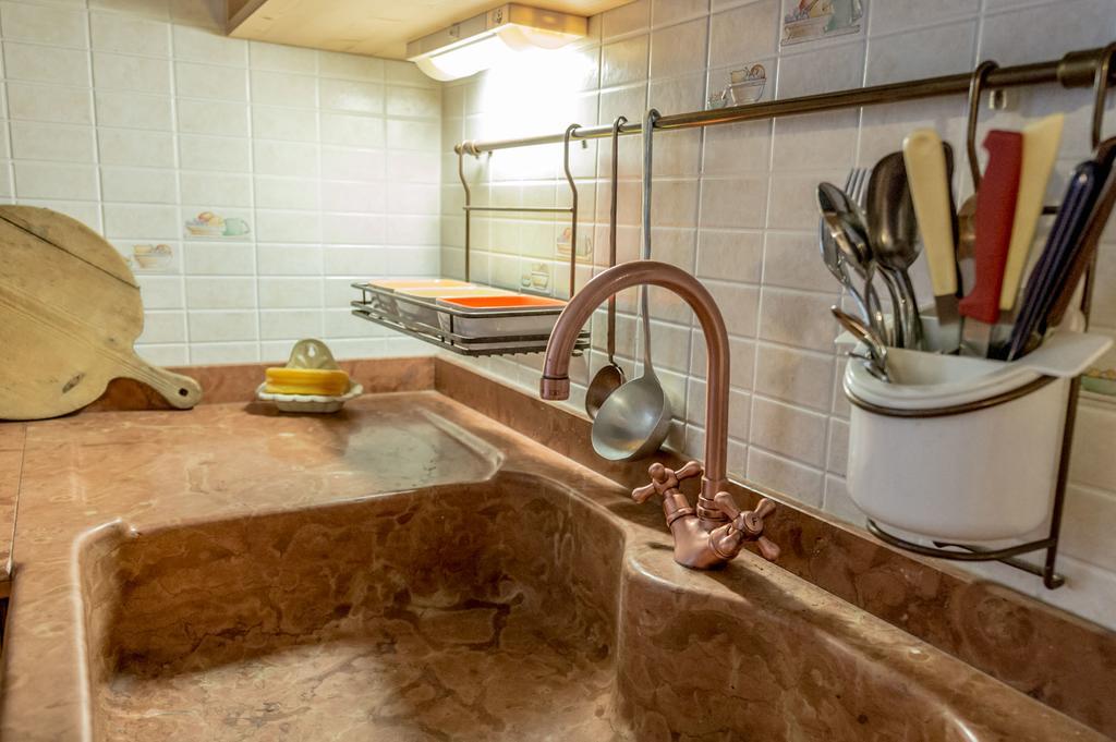 Casa Stella Apartment Caldes Ngoại thất bức ảnh
