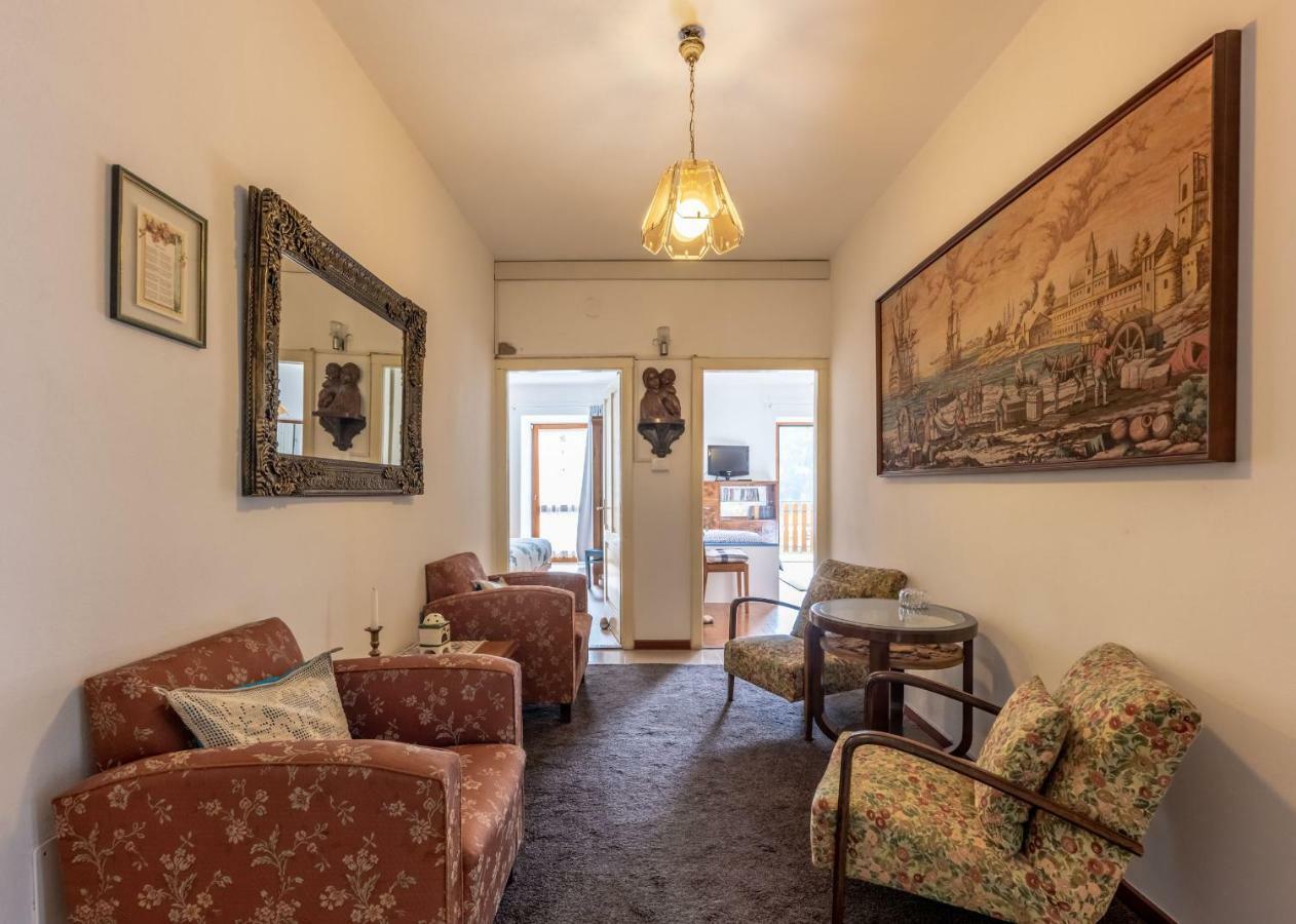 Casa Stella Apartment Caldes Ngoại thất bức ảnh
