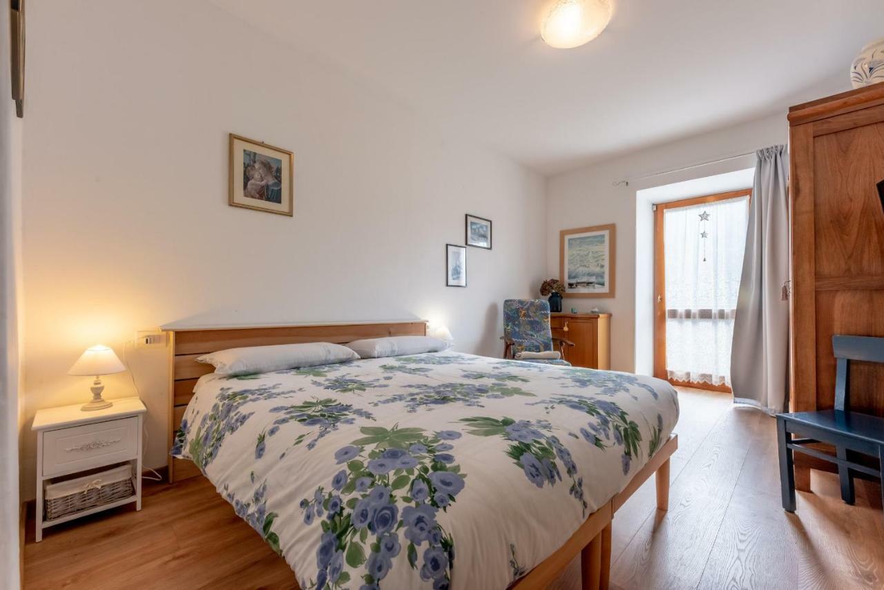 Casa Stella Apartment Caldes Ngoại thất bức ảnh