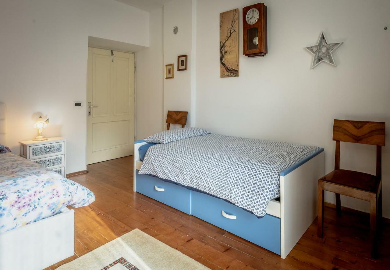 Casa Stella Apartment Caldes Ngoại thất bức ảnh