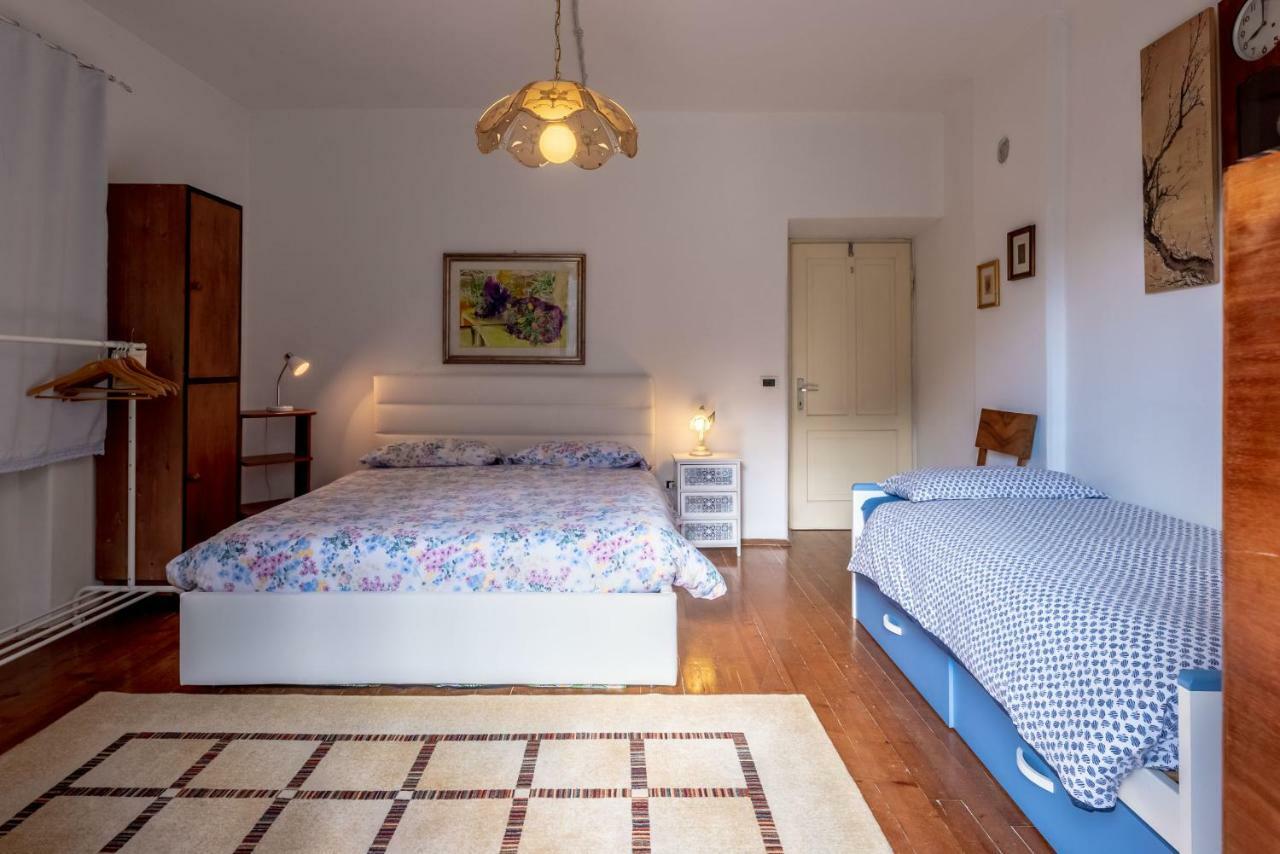 Casa Stella Apartment Caldes Ngoại thất bức ảnh
