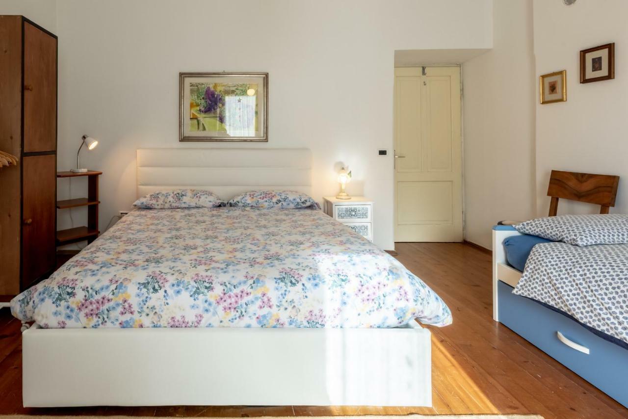 Casa Stella Apartment Caldes Ngoại thất bức ảnh