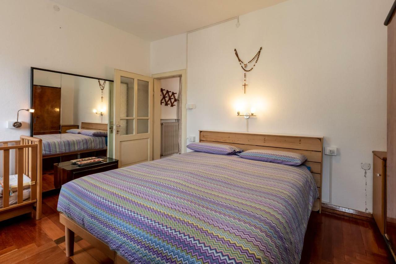 Casa Stella Apartment Caldes Ngoại thất bức ảnh