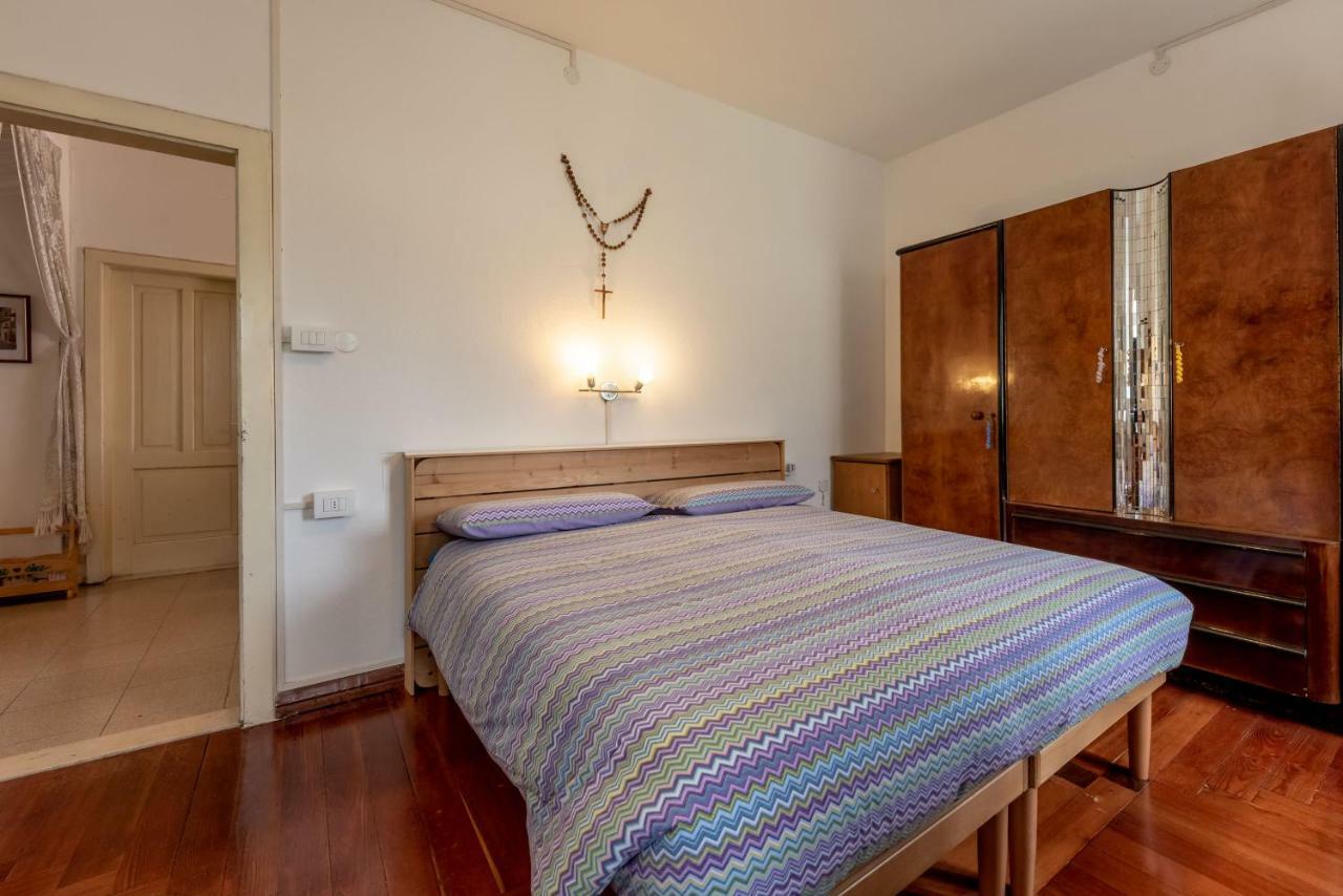Casa Stella Apartment Caldes Ngoại thất bức ảnh