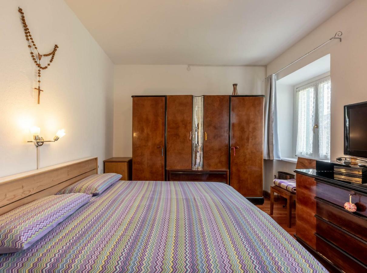 Casa Stella Apartment Caldes Ngoại thất bức ảnh